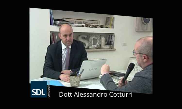 SDL Centrostudi SPA – intervista al Dott Alessandro Cotturri