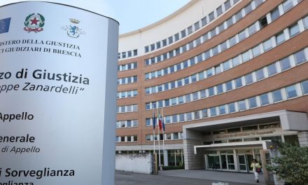 Tribunale di Brescia, procedimento penale n. 898/2019. Il caso SDL Centrostudi