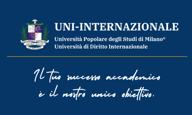 L’Università popolare di Milano e la SDL Centrostudi. Le Iene.