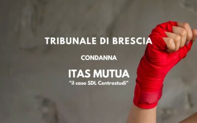 ITAS Mutua nuova condanna su Brescia