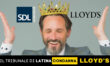 Calabrò - SDL Centrostudi - Lloyds - Contratto Gold